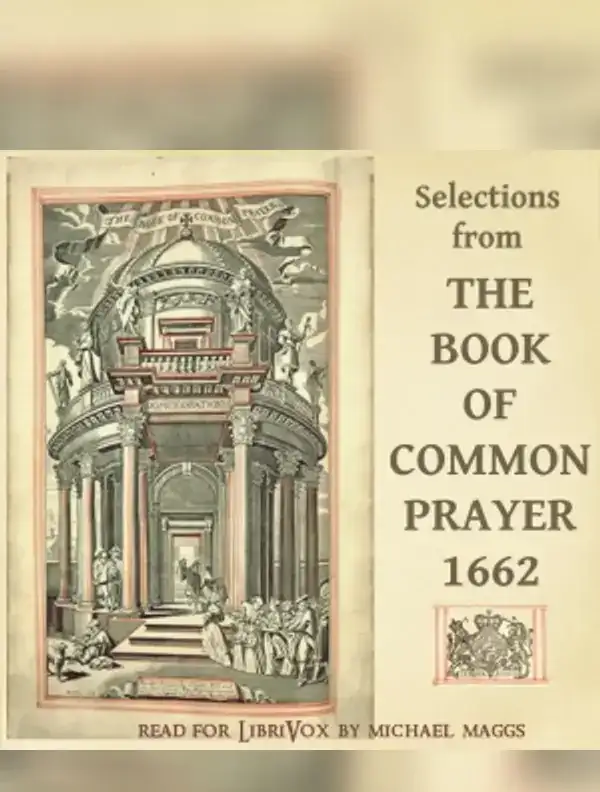 The Book of Common Prayer