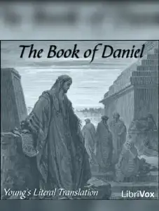 The Bible (YLT) 27: Daniel