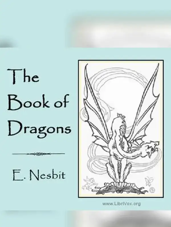 The Book of Dragons