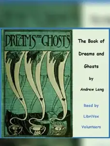 The Book of Dreams and Ghosts