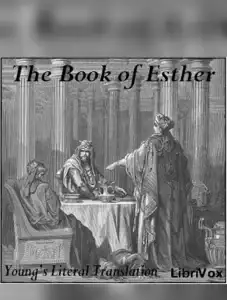 The Bible (YLT) 17: Esther