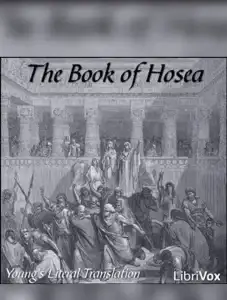 The Bible (YLT) 28: Hosea