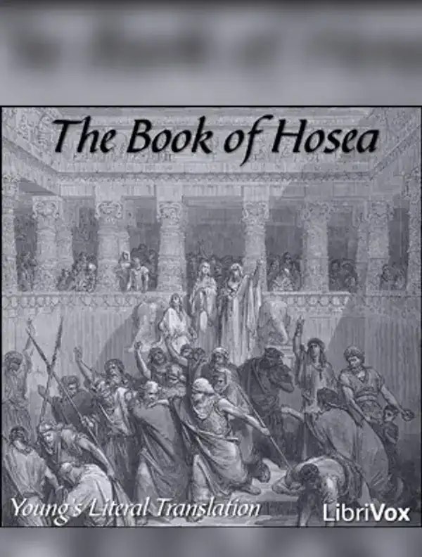 The Bible (YLT) 28: Hosea