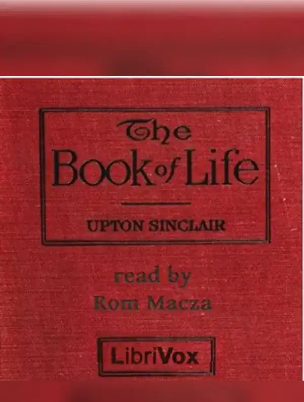 The Book of Life