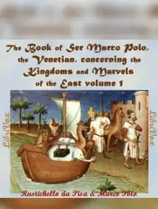 The Book of Ser Marco Polo