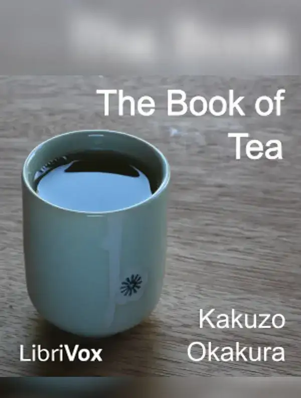 The Book of Tea (Version 2)