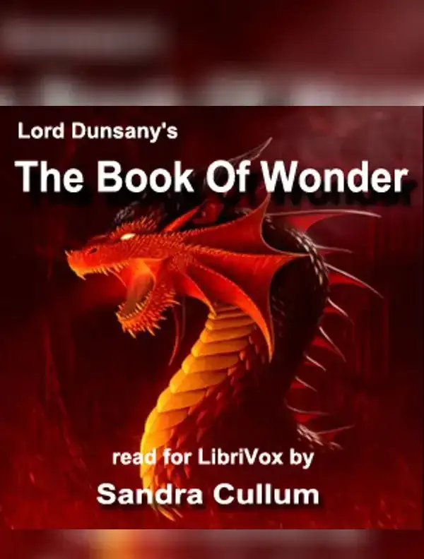 The Book of Wonder (version 2)