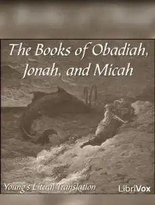 The Bible (YLT) 31-33: Obadiah