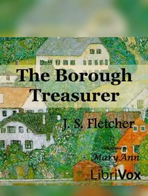The Borough Treasurer