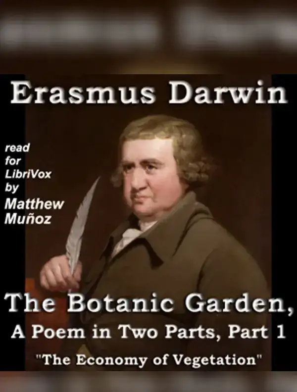 The Botanic Garden