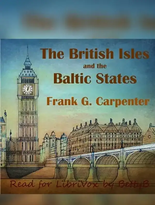 The British Isles and the Baltic States