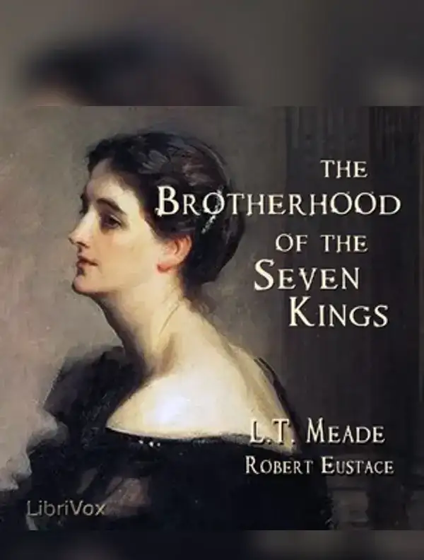The Brotherhood of the Seven Kings