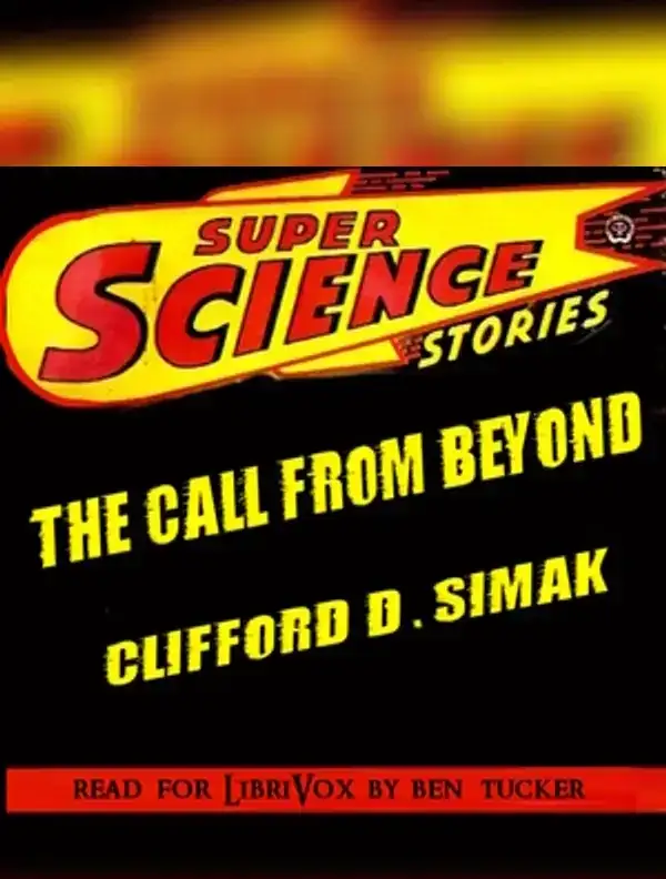 The Call from Beyond