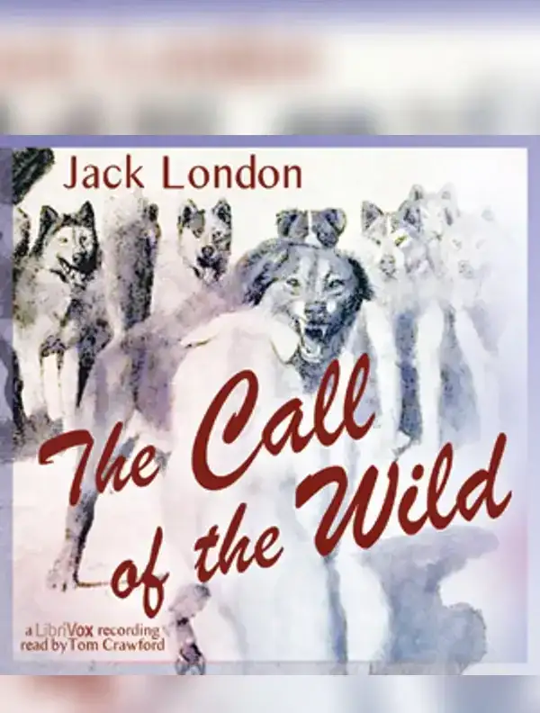 The Call of the Wild (Version 2)