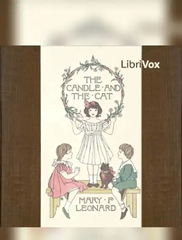 The Candle and the Cat
