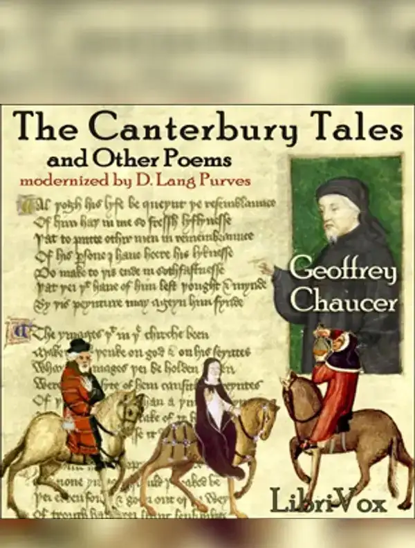 The Canterbury Tales and Other Poems