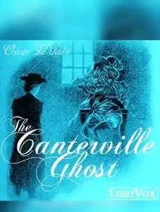 The Canterville Ghost (version 2)