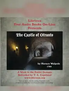 The Castle of Otranto (Version 2)