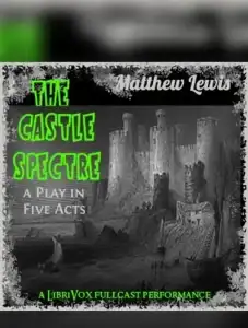 The Castle Spectre