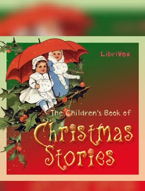 The Children's Book of Christmas Stories