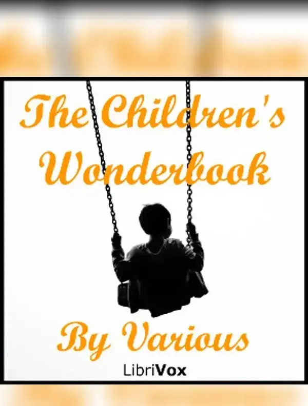The Children's Wonder Book