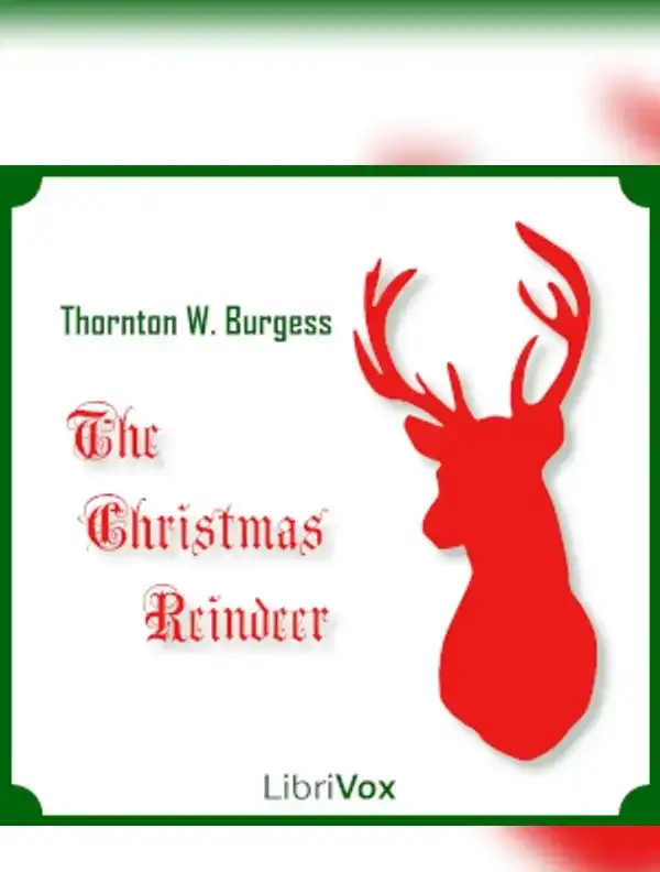 The Christmas Reindeer (Version 2)