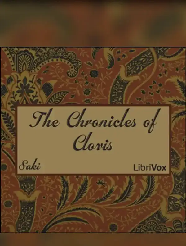 The Chronicles of Clovis