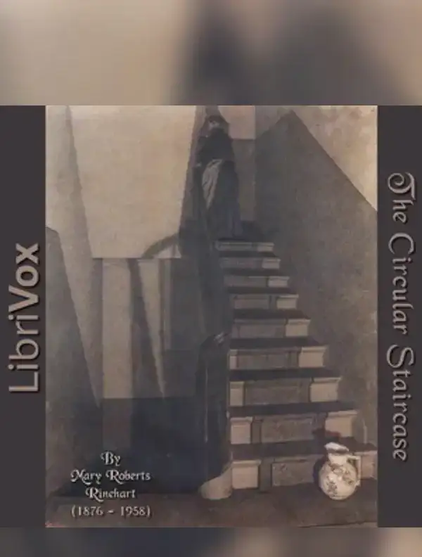 The Circular Staircase