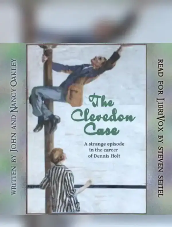 The Clevedon Case