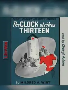 The Clock Strikes Thirteen