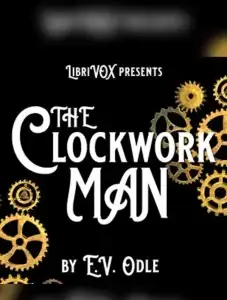 The Clockwork Man