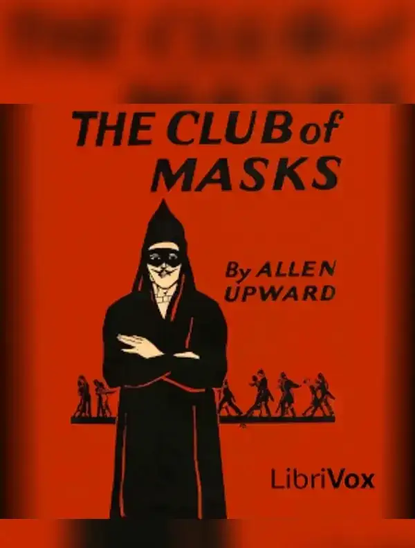 The Club of Masks
