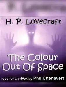 The Colour Out of Space