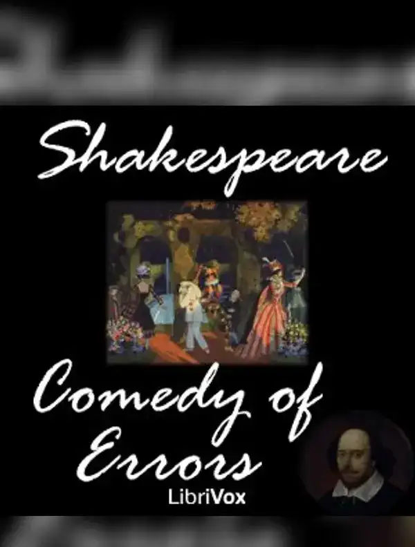 The Comedy of Errors