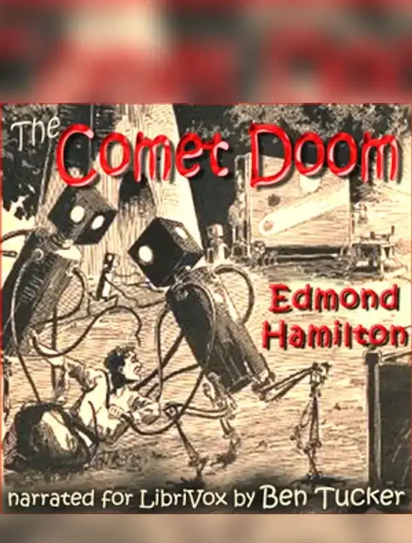 The Comet Doom