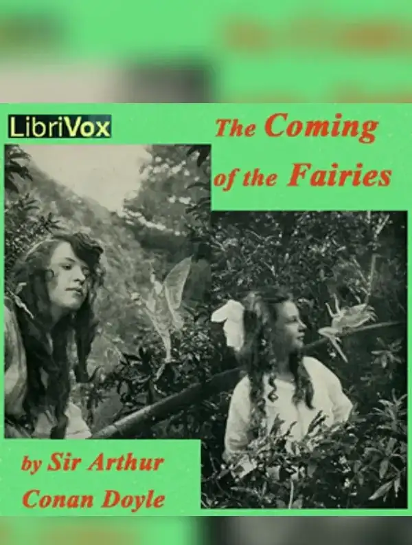The Coming of the Fairies