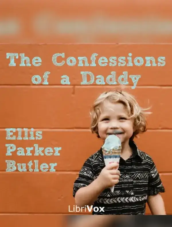 The Confessions of a Daddy