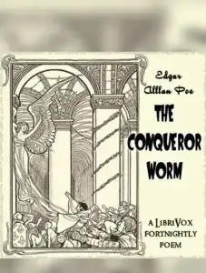 The Conqueror Worm