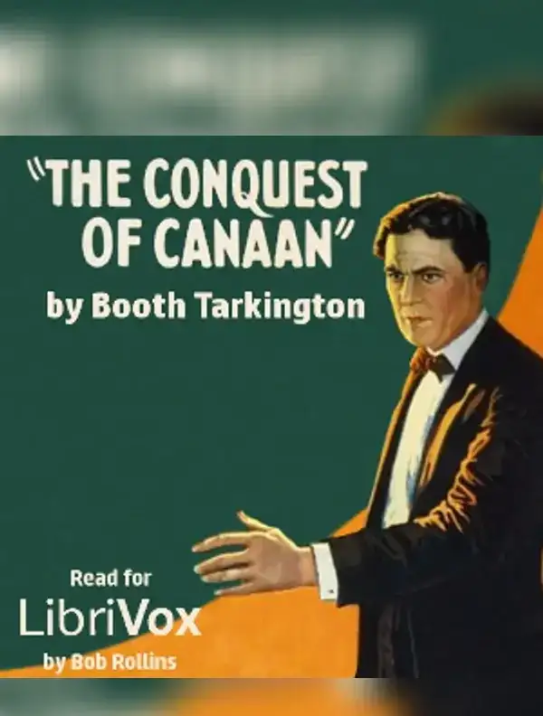 The Conquest of Canaan