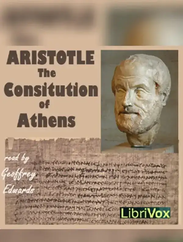 The Constitution of Athens