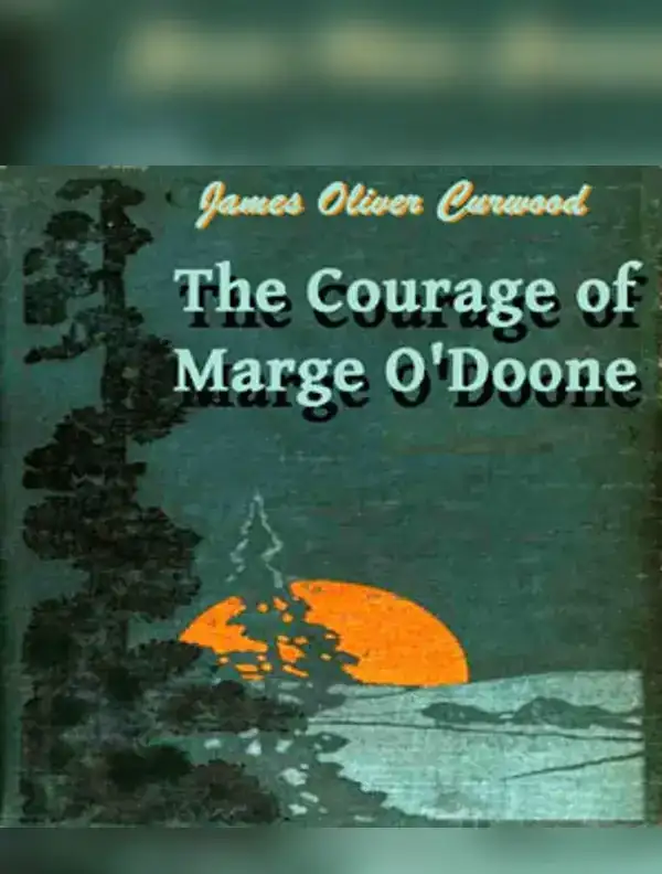 The Courage of Marge O'Doone