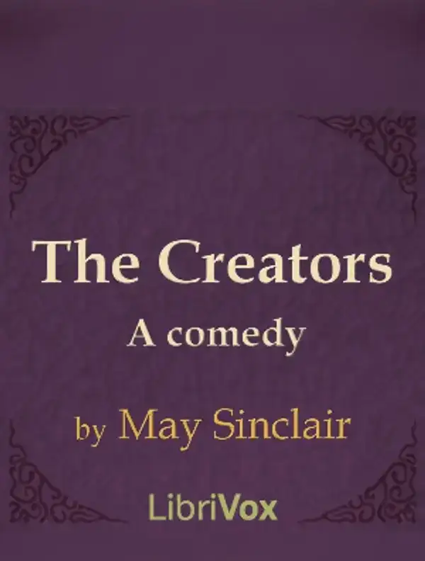The Creators: A Comedy