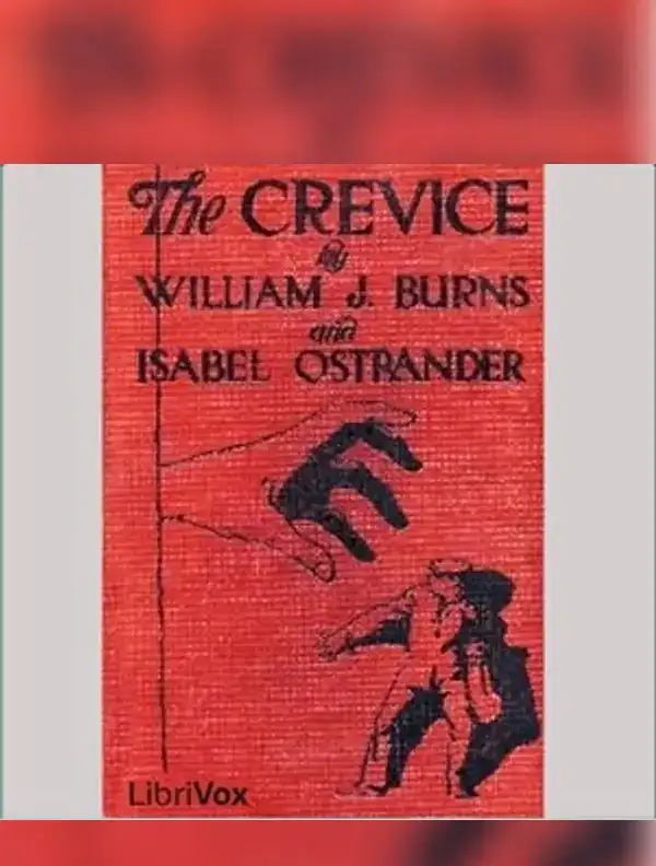 The Crevice