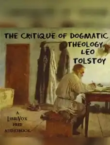 The Critique of Dogmatic Theology