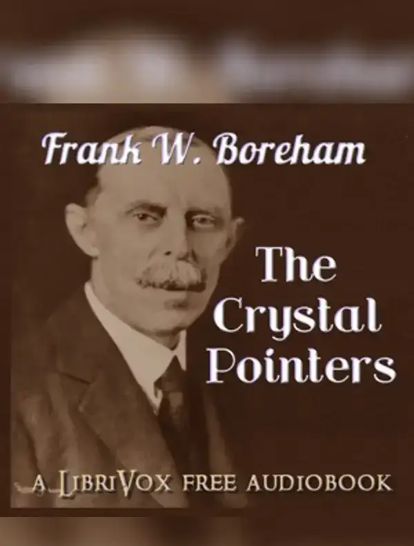 The Crystal Pointers