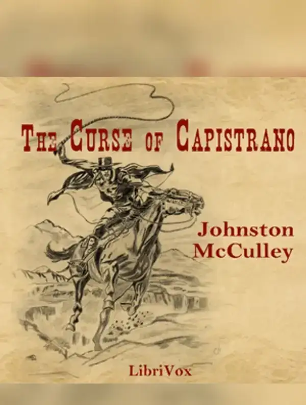 The Curse of Capistrano