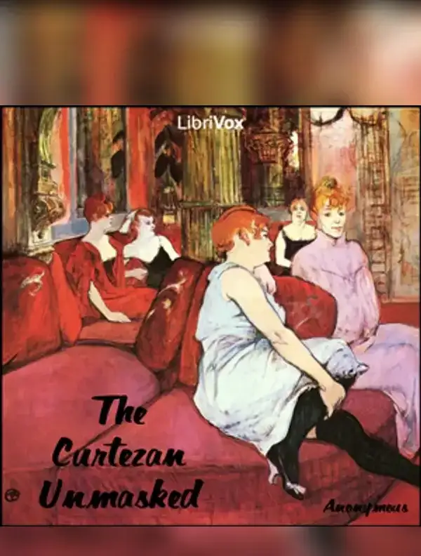 The Curtezan Unmasked