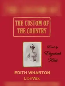 The Custom of the Country (version 2)