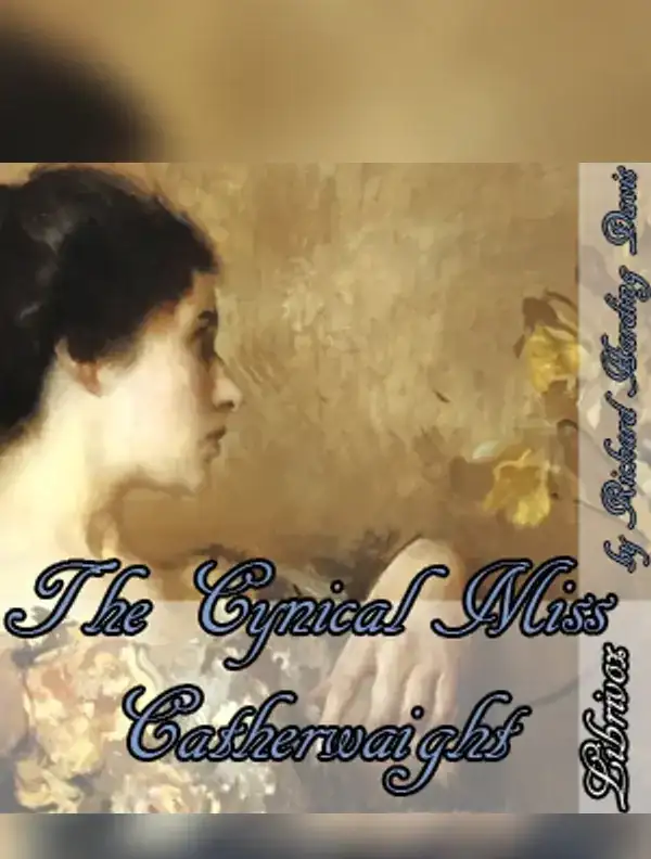 The Cynical Miss Catherwaight