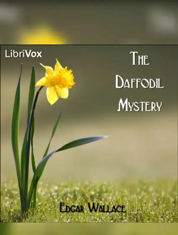 The Daffodil Mystery
